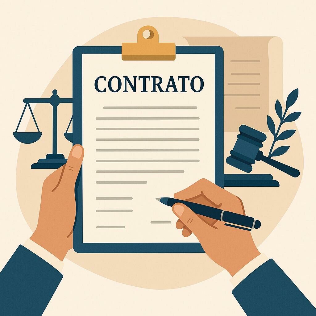 Contratos